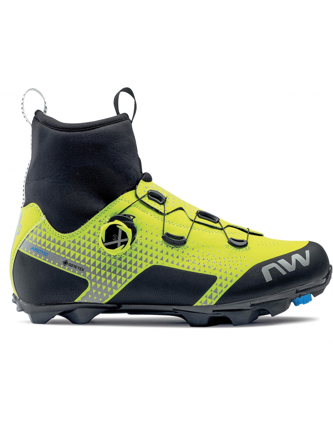 Northwave CELSIUS XC ARCTIC GTX OUTLET