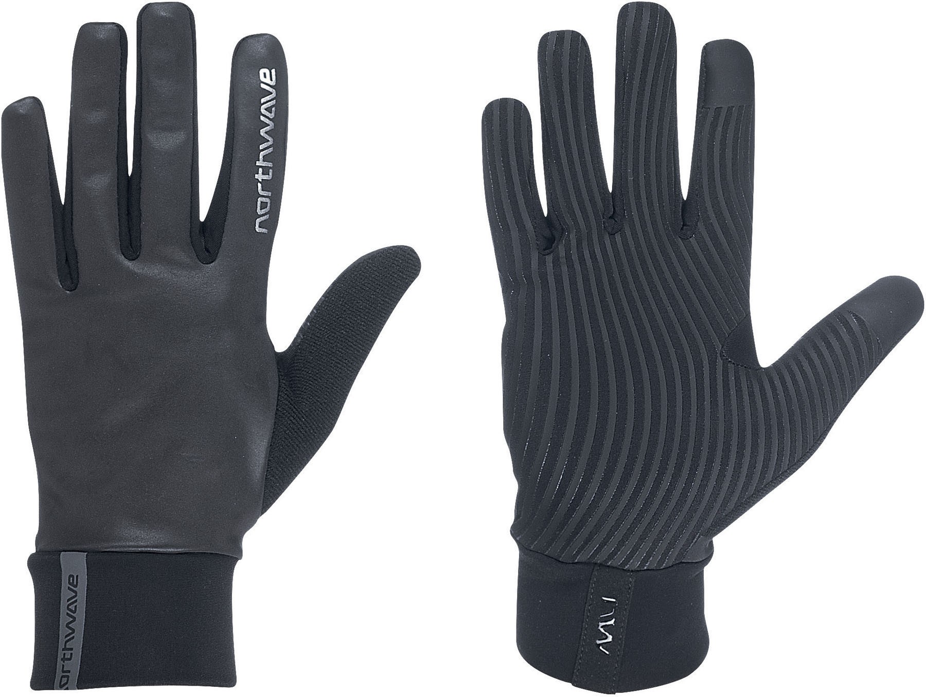 Reflex Gloves — Full Finger