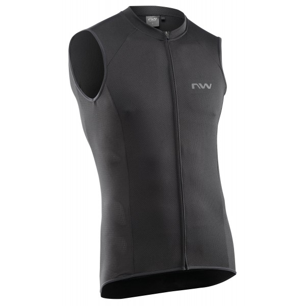 FORCE JERSEY SLEEVELESS OUTLET