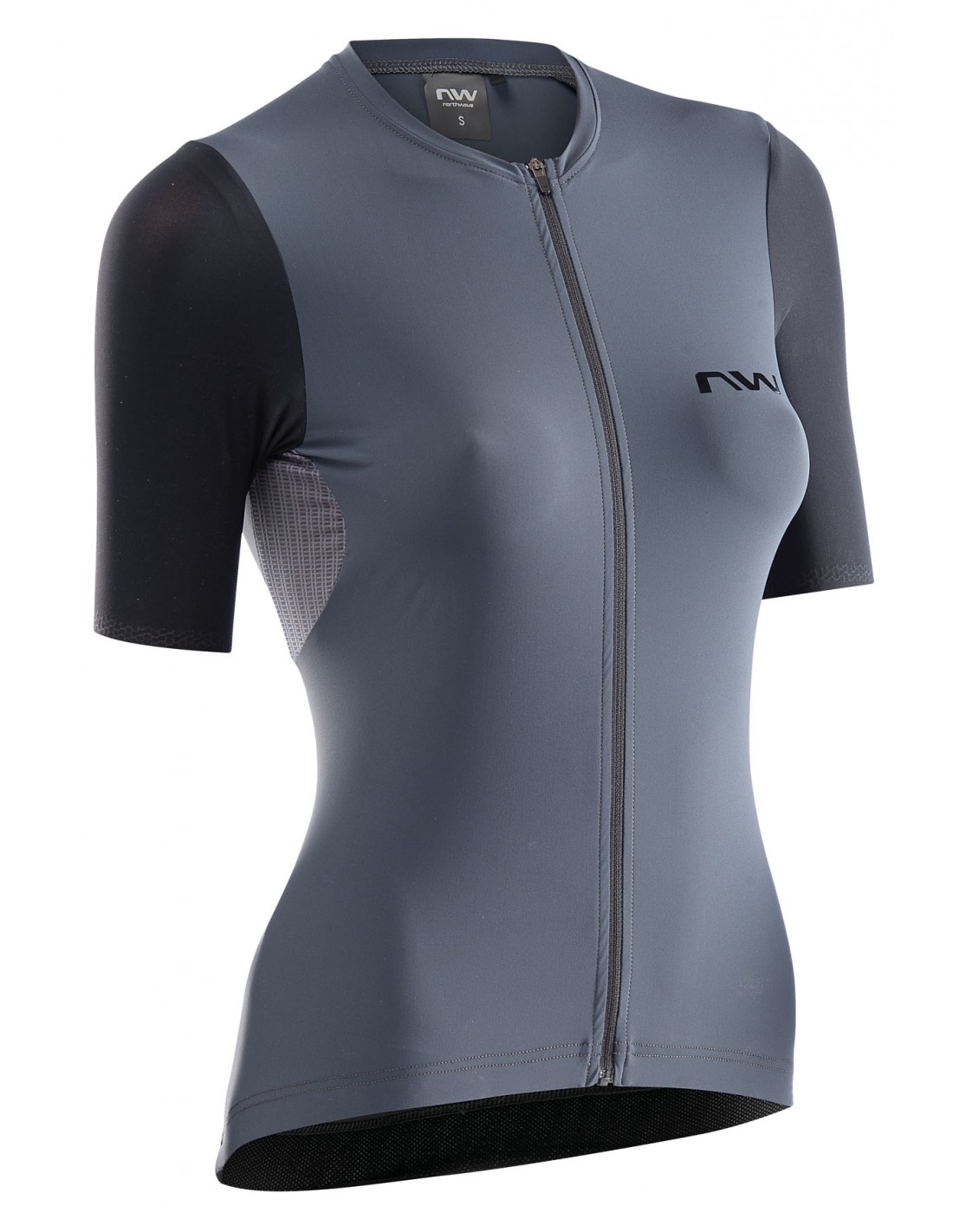 Northwave EXTREME MAGLIA MANICHE CORTE DONNA