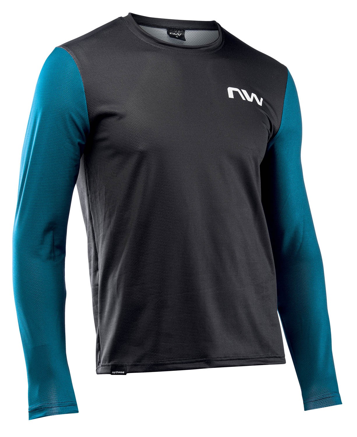 Northwave long cheap sleeve jersey