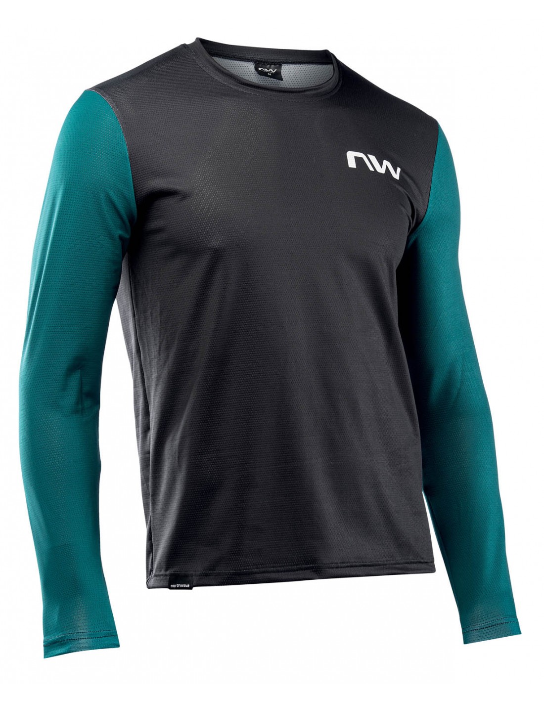 Northwave FREEDOM ALL MOUNTAIN MAGLIA MANICHE LUNGHE