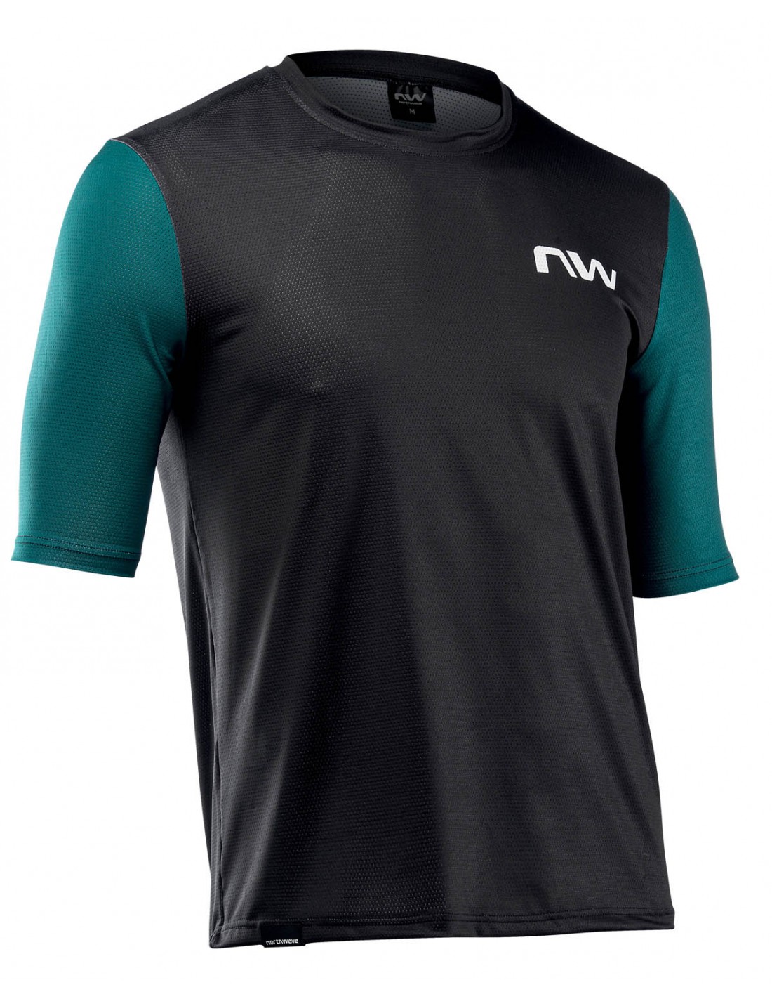 Northwave FREEDOM ALL MOUNTAIN MAGLIA MANICHE CORTE