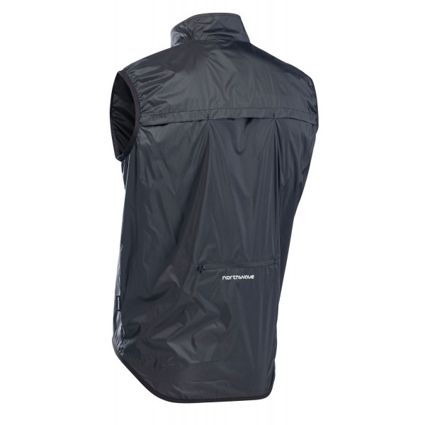 BREEZE 3 GILET OUTLET