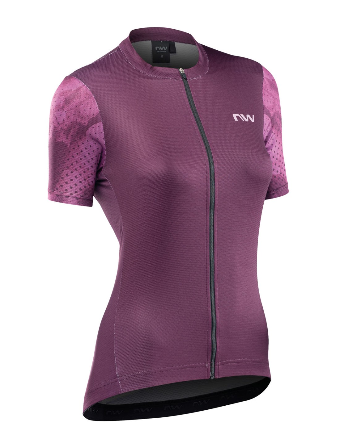 Northwave ORIGIN MAGLIA MANICHE CORTE DONNA OUTLET