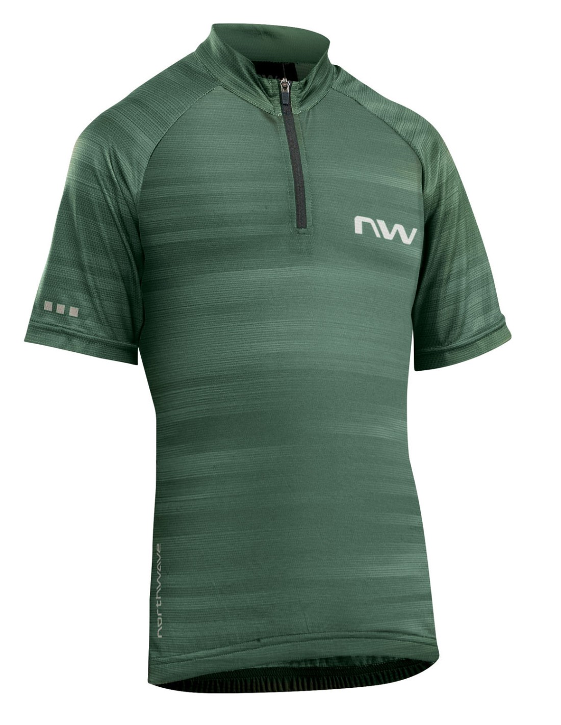 Northwave ORIGIN JUNIOR MAGLIA MANICHE CORTE