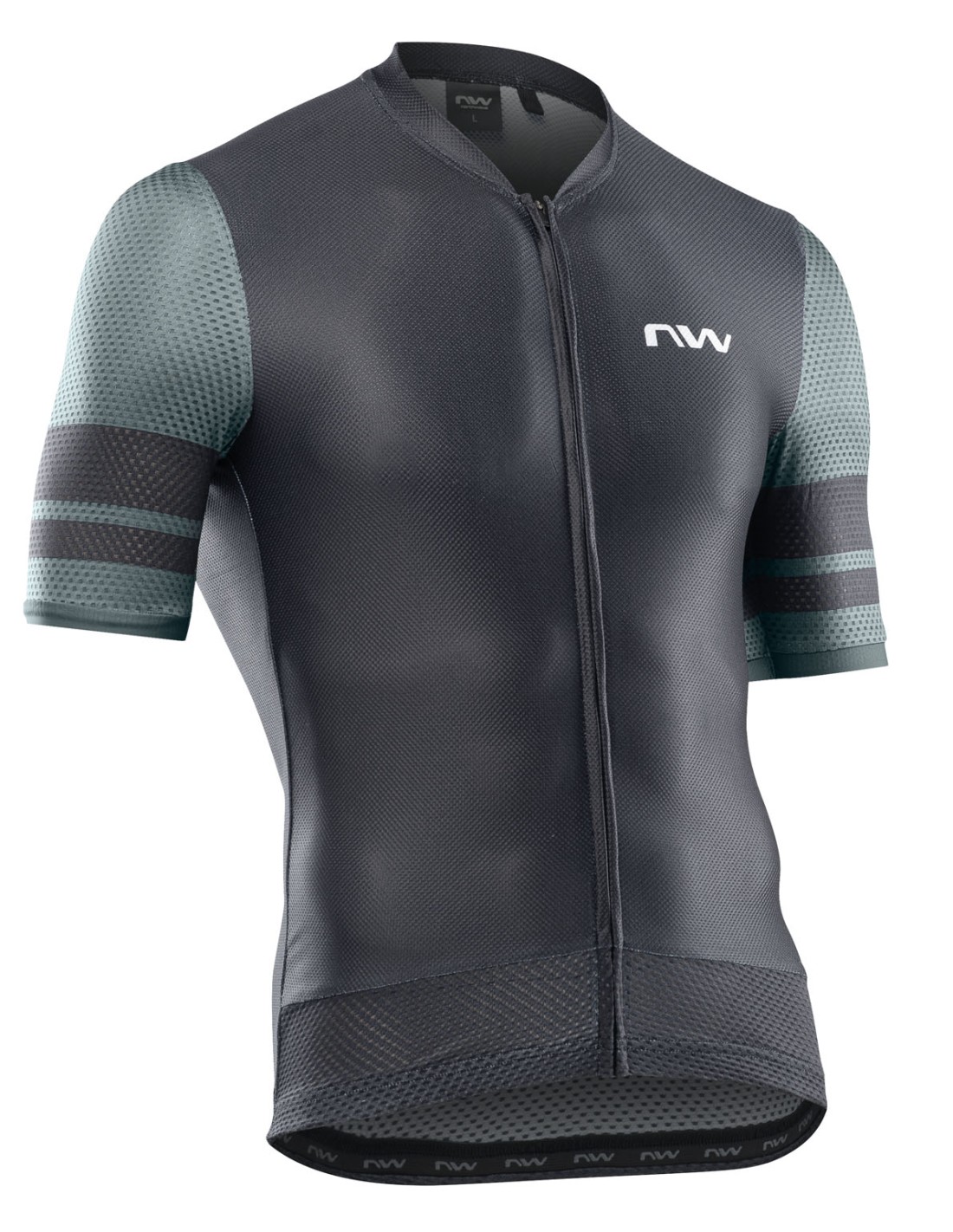 Northwave STORM AIR MAGLIA MANICHE CORTE OUTLET