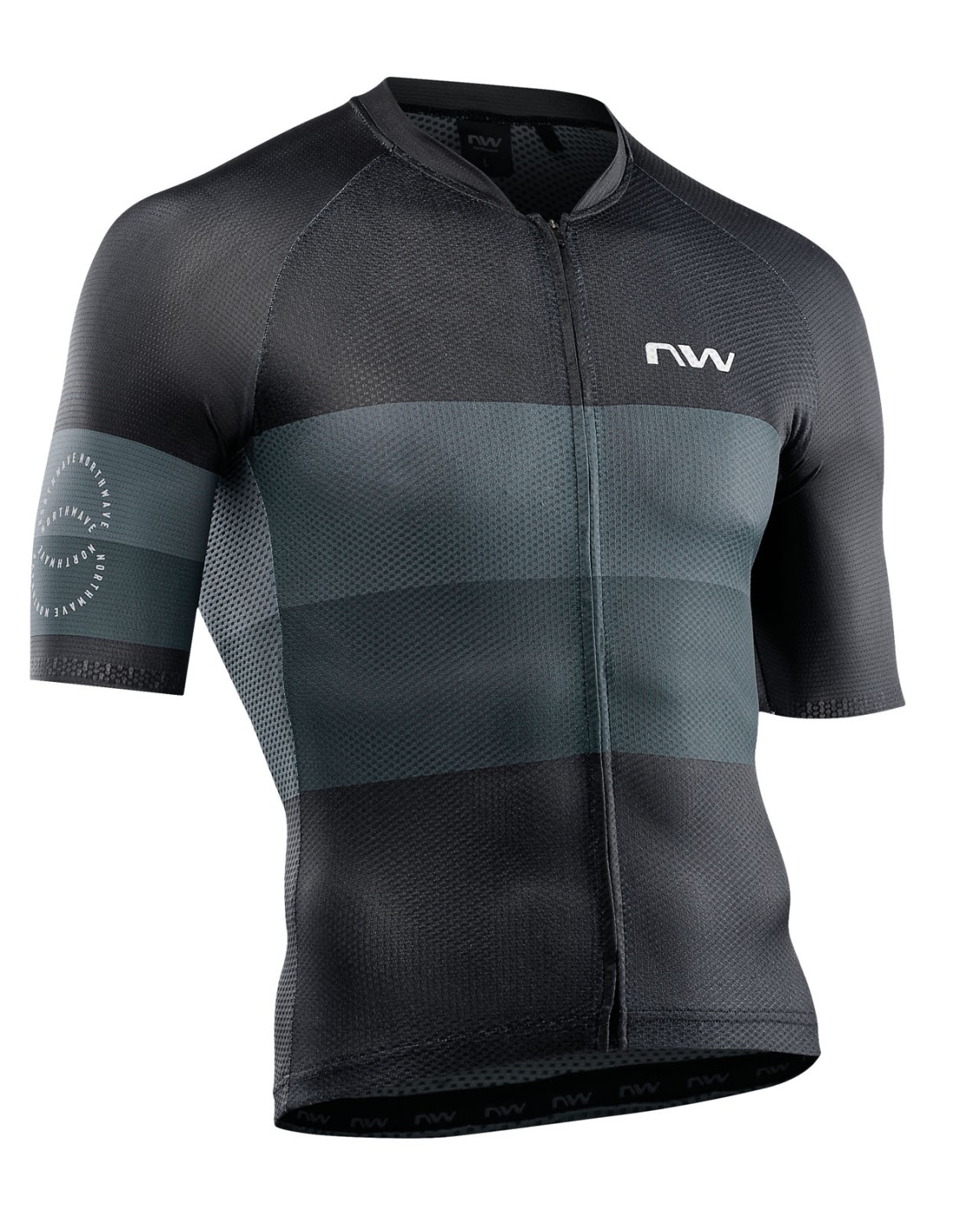 Northwave BLADE AIR MAGLIA MANICHE CORTE OUTLET