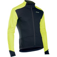 RELOAD JACKET OUTLET - Yellow