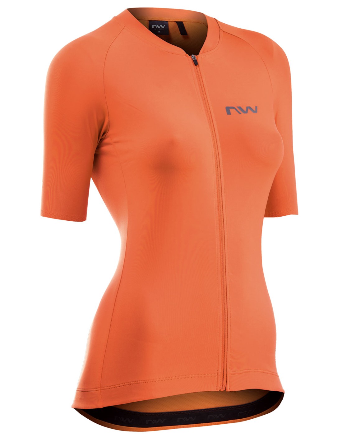 Northwave ESSENCE 2 WOMAN JERSEY SHORT SLEEVE