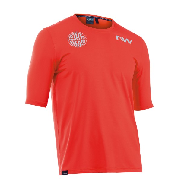 XTRAIL 2 JERSEY SHORT SLEEVE