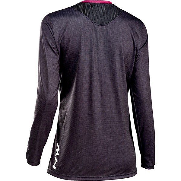 EDGE WOMAN JRS LONG SLEEVE OUTLET