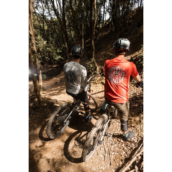 XTRAIL 2 JERSEY SHORT SLEEVE