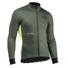 BLADE JACKET - Forest Green