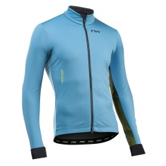 BLADE LIGHT JACKET - Blau