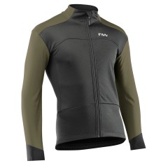 RELOAD JACKET - Green