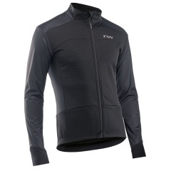 RELOAD JACKET - Black