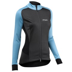 RELOAD WMN JACKET SP - Blue