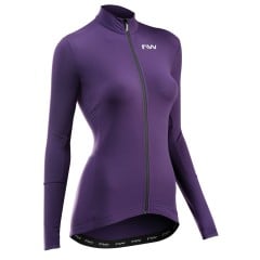 FAHRENHEIT WMN JERSEY - Purple