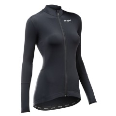 FAHRENHEIT MAGLIA DONNA - Nero