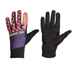 WINTER ACTIVE GLOVE - Viola