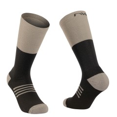 EXTREME PRO HIGH SOCK - Sable