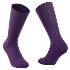 SWITCH WINTER SOCK - Viola