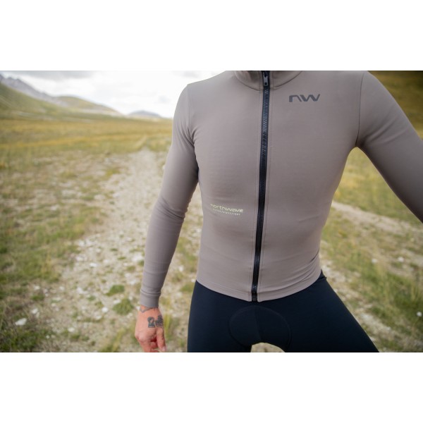 MAGLIA EXTREME THERMAL