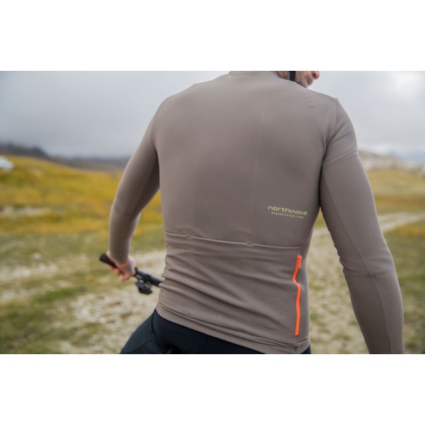 MAGLIA EXTREME THERMAL