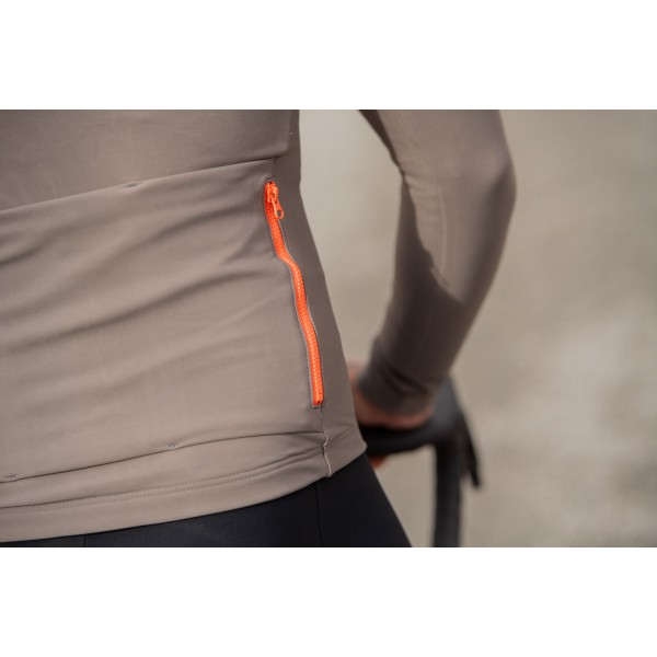 MAGLIA EXTREME THERMAL