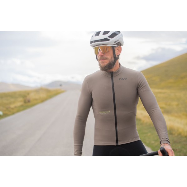 MAGLIA EXTREME THERMAL